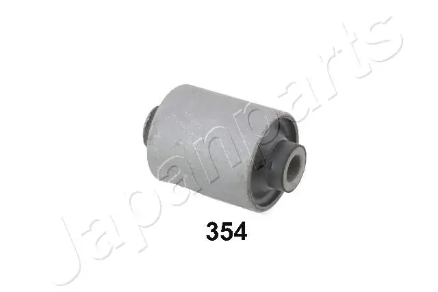 JAPANPARTS MAZDA С/блок переднего рычага задн. 626 87- Japan Parts RU354 (фото 1)