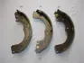 JAPANPARTS MAZDA щоки гальм. задні MPV -06 japan parts GF300AF