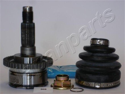 JAPANPARTS MAZDA ШРКШ зовнішній к-кт 323 89- japan Parts GI-309