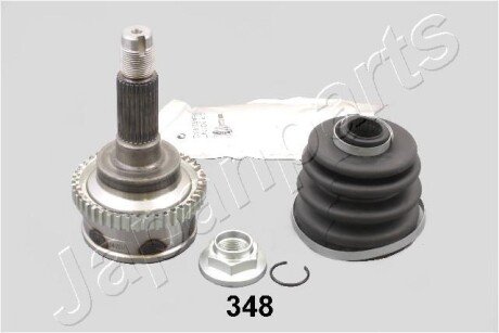 JAPANPARTS MAZDA ШРКШ зовнішній к-кт 323 94- japan Parts GI348
