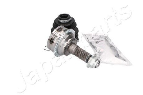 MAZDA ШРКШ зовнішній з ABS 323 1,9 16V, 2,0, 2,0D/TD -04 japanparts GI362
