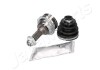 JAPANPARTS MAZDA ШРКШ зовнішній з ABS 323 1,9 16V, 2,0, 2,0D/TD -04 japan Parts GI-362