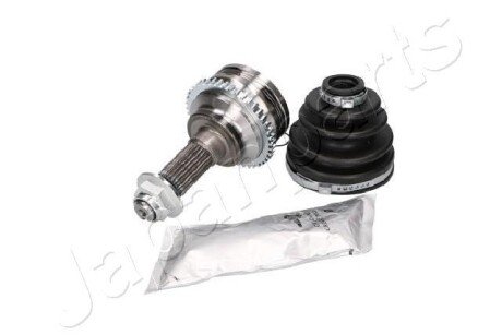 MAZDA ШРКШ зовнішній з ABS 323 1,9 16V, 2,0, 2,0D/TD -04 japanparts GI362