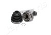 JAPANPARTS MAZDA ШРКШ зовнішній з ABS 323 1,9 16V, 2,0, 2,0D/TD -04 japan Parts GI-362