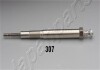 JAPANPARTS MAZDA свічка розжарювання BT-50 2.5D 07- japan Parts CE-307