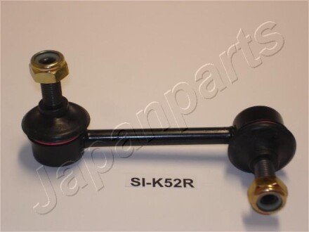 JAPANPARTS MAZDA Тяга стабилизатора CX-7, 626 91-97 прав. передн. japan Parts SI-K52R