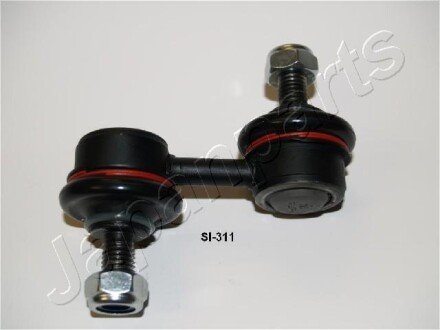 JAPANPARTS MAZDA Тяга стабилизатора передн.лев./прав.MX-3 92-,Demio 98- japan Parts SI311