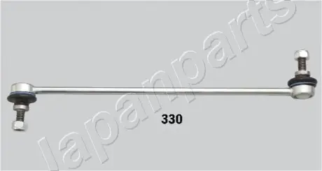 JAPANPARTS MAZDA Тяга стабилизатора передн.MPV Japan Parts SI330