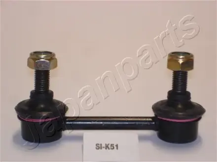 JAPANPARTS MAZDA Тяга стабилизатора задн.лев./прав. 626 91- japan parts SIK51 Мазда 626 ge