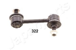 JAPANPARTS MAZDA Тяга стабилизатора задн.Mazda 6 07- japan Parts SI322