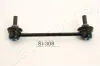 JAPANPARTS MAZDA Тяга задн.стабилизатора 323,Premacy 01- japan parts SI308