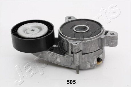 JAPANPARTS MITSUBIHSI Ролик с натяж. Outlander 2,0DI-D -12 japan Parts TS505