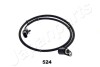 JAPANPARTS MITSUBISHI Датчик ABS задній правий PAJERO II 2.5-3.0 90-99 japan Parts ABS524