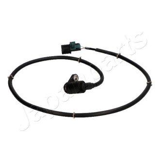 JAPANPARTS MITSUBISHI Датчик ABS задній правий PAJERO II 2.5-3.0 90-99 japan Parts ABS524
