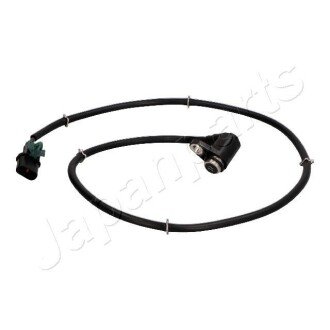 JAPANPARTS MITSUBISHI Датчик ABS задній правий PAJERO II 2.5-3.0 90-99 japan Parts ABS524 на Митсубиси Паджеро 2