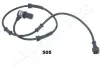 JAPANPARTS MITSUBISHI Датчик числа оборотов передн прав. Volvo S40,Carisma japan parts ABS505