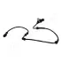 JAPANPARTS MITSUBISHI Датчик числа оборотов передн прав. Volvo S40,Carisma japan parts ABS505