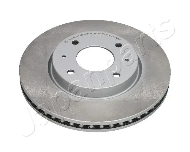 JAPANPARTS MITSUBISHI диск гальм. передній Lancer 03- japan parts DI527C