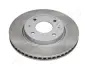 JAPANPARTS MITSUBISHI диск гальм. передній Lancer 03- japan parts DI527C