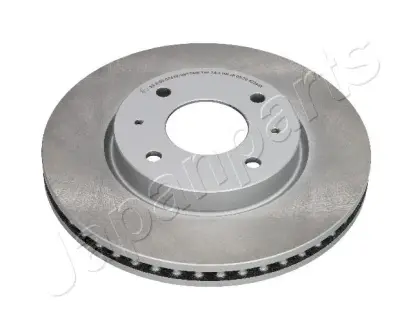 JAPANPARTS MITSUBISHI диск гальм. передній Lancer 03- japan parts DI527C