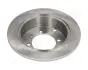 JAPANPARTS MITSUBISHI диск гальмівний задній Galant,Lancer,Space Runner 92- japan parts DP510C