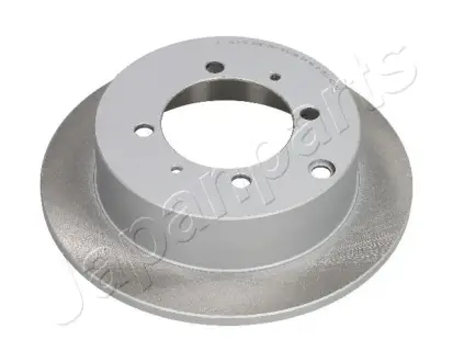 JAPANPARTS MITSUBISHI диск гальмівний задній Galant,Lancer,Space Runner 92- japan parts DP510C