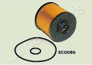 MITSUBISHI фільтр палива Canter japan Parts FC-ECO086