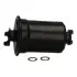 JAPANPARTS MITSUBISHI Фильтр топлив.L300,Lancer IV,Pajero I,II,Hyundai Coupe,Elantra,Galloper 1.5/3.0 88- japan parts FC518S