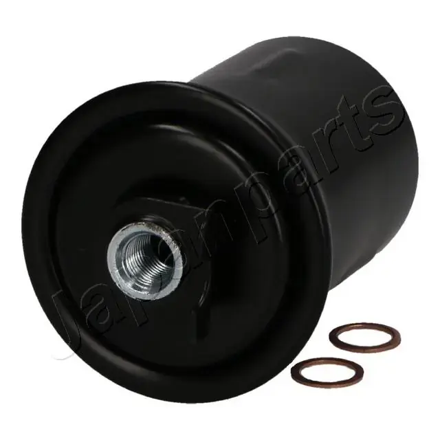 JAPANPARTS MITSUBISHI Фильтр топлив.L300,Lancer IV,Pajero I,II,Hyundai Coupe,Elantra,Galloper 1.5/3.0 88- japan parts FC518S