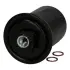 JAPANPARTS MITSUBISHI Фильтр топлив.L300,Lancer IV,Pajero I,II,Hyundai Coupe,Elantra,Galloper 1.5/3.0 88- japan parts FC518S