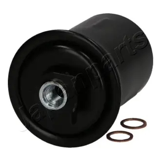 JAPANPARTS MITSUBISHI Фильтр топлив.L300,Lancer IV,Pajero I,II,Hyundai Coupe,Elantra,Galloper 1.5/3.0 88- japan parts FC518S