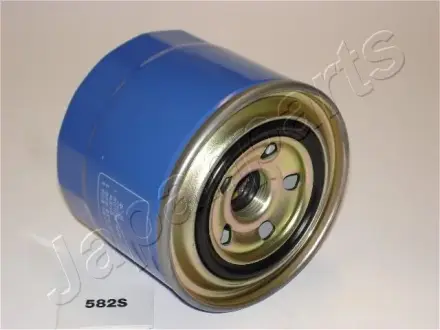 JAPANPARTS MITSUBISHI Фильтр топлива Canter 86- japan parts FC-582S