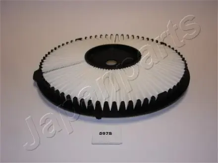 JAPANPARTS MITSUBISHI Фильтр возд.Colt,Lancer 1.3I 12V 90- japan parts FA597S Митсубиси Лансер