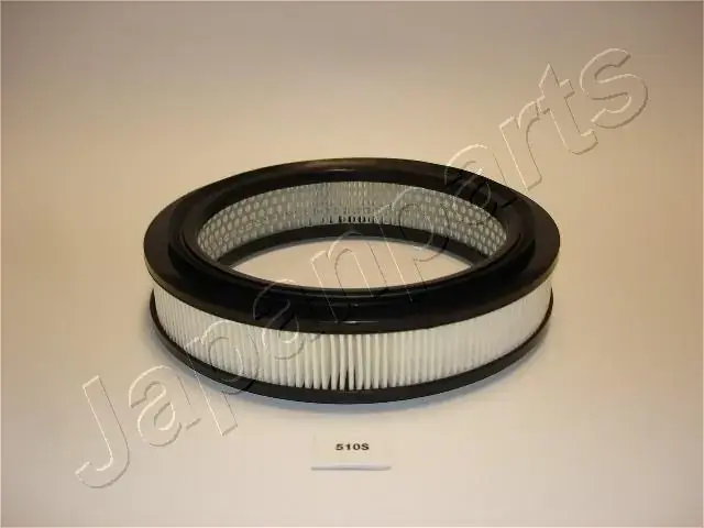 JAPANPARTS MITSUBISHI Фильтр возд. Colt,Lancer,Hyundai Pony,Excel Japan Parts FA510S (фото 1)