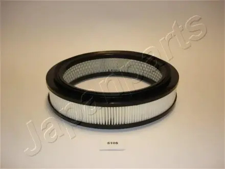 JAPANPARTS MITSUBISHI Фильтр возд. Colt,Lancer,Hyundai Pony,Excel japan parts FA510S