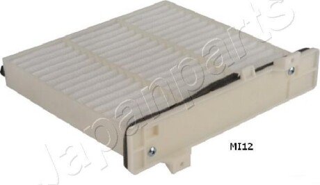 JAPANPARTS MITSUBISHI Фильтр воздуха салона Pajero IV 07- japan Parts FAA-MI12 на Митсубиси Паджеро 3