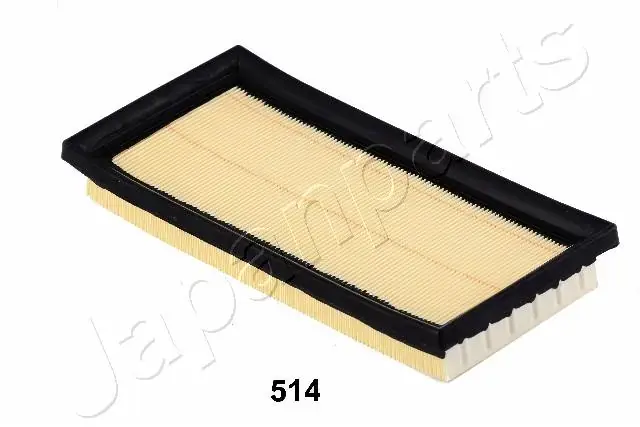 JAPANPARTS MITSUBISHI Фильтр воздушн.Space Star 1.0/1.2 12- japan parts FA514S