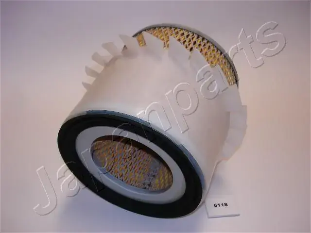 JAPANPARTS MITSUBISHI Фильтр воздушный L200 2,5D -96 japan parts FA-611S