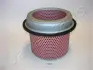 JAPANPARTS MITSUBISHI Фильтр воздушный L300 1.6/2.0 86-,Hyundai H100 2.4 93- Japan Parts FA517S (фото 1)