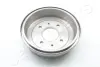 JAPANPARTS MITSUBISHI гальмівний барабан задн.Colt 04- japan parts TA512C