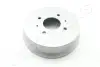 JAPANPARTS MITSUBISHI гальмівний барабан задн.Colt 04- japan parts TA512C