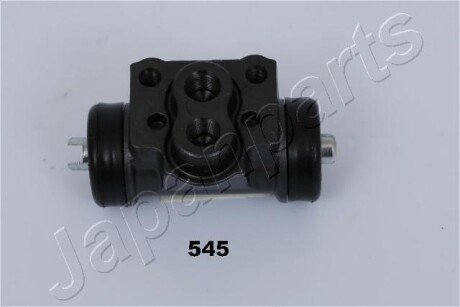 JAPANPARTS MITSUBISHI гальмівний циліндрик задн.(без ABS) L200 2.5DI-D 07- japan Parts CS-545