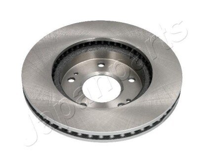 JAPANPARTS MITSUBISHI гальмівний диск передн. Lancer 03- japan Parts DI537C