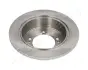 JAPANPARTS MITSUBISHI гальмівний диск задн.Outlander 03- (262*10) Japan Parts DP521C (фото 2)