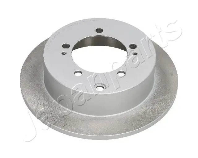 JAPANPARTS MITSUBISHI гальмівний диск задн.Outlander 03- (262*10) Japan Parts DP521C (фото 1)