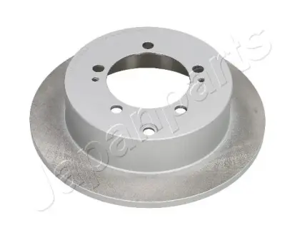 JAPANPARTS MITSUBISHI гальмівний диск задн.Outlander 03- (262*10) Japan Parts DP521C