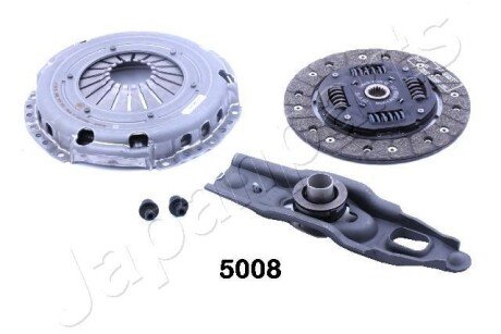 Комплект сцепления в сборе japan Parts KF-5008