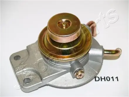 JAPANPARTS MITSUBISHI кріплення паливного фільтра Galant,L200/300/400,Pajero,Pajero Sport,Opel Campo,Hyundai,Isuzu,Mazda 323/626 1.7/2.8d japan parts DH011 Киа Беста