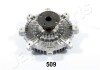 JAPANPARTS MITSUBISHI Муфта зчеплення вентилятора L200 japan Parts VC-509