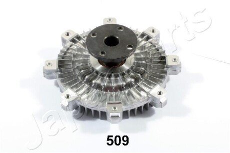 JAPANPARTS MITSUBISHI Муфта зчеплення вентилятора L200 japan Parts VC509